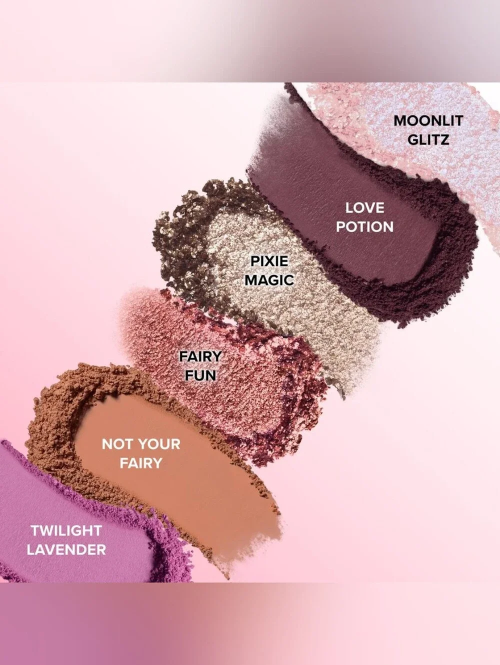 Too Faced 10 Piece Bundle New W/ Tags Brand New Boxed
